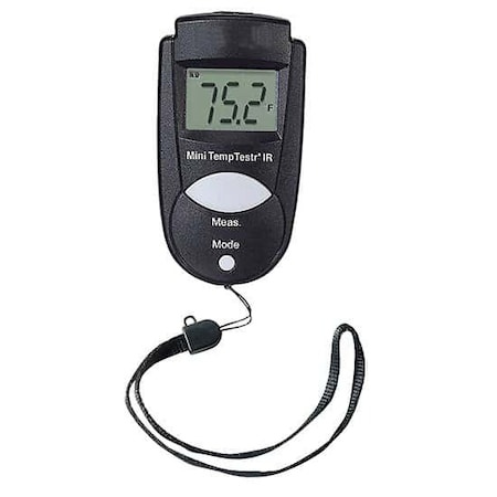 Mini Temptestr Infrared Thermometer